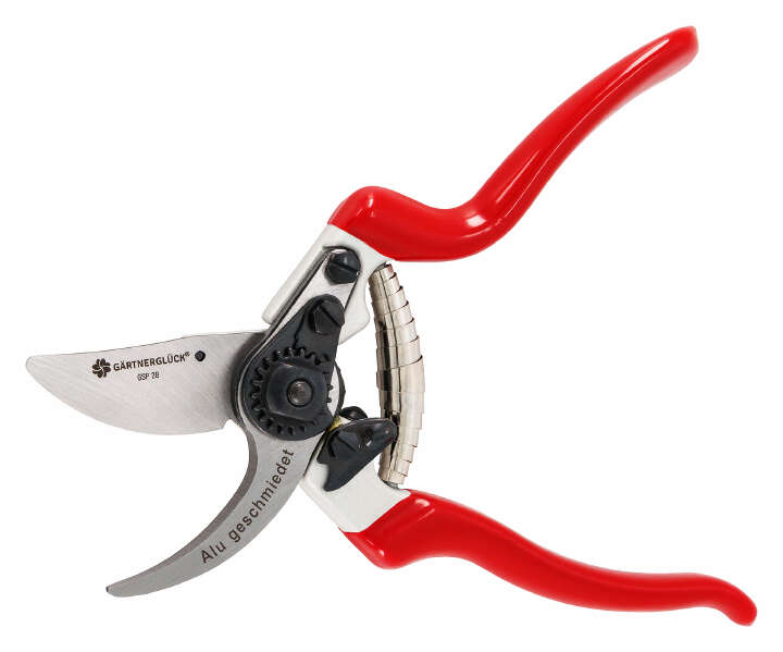 GÄRTNERGLÜCK Gartenschere Ergoline GSP 28